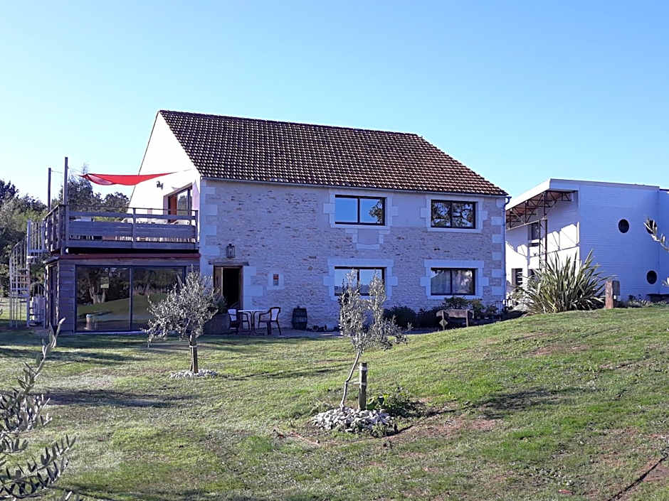 La SERPAUDERIE