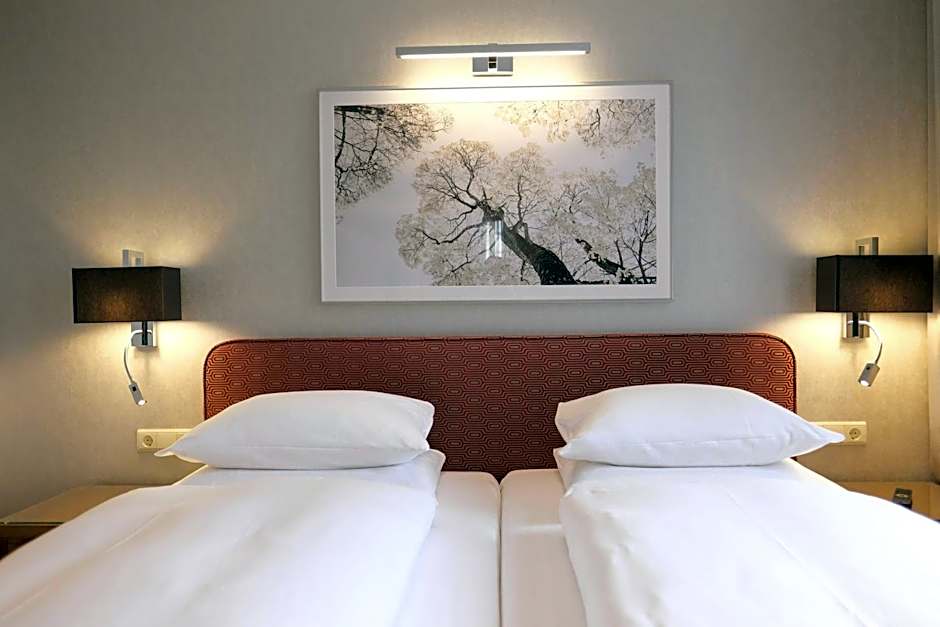 Best Western Plus Hotel St. Raphael