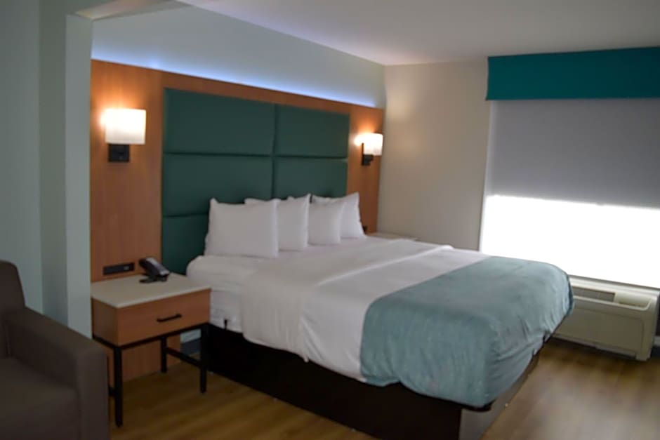 Wingate by Wyndham Vienna/Parkersburg/Marietta