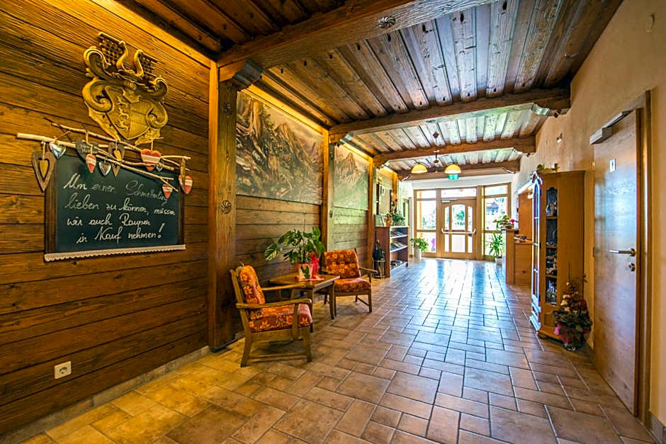 Berghotel Presslauer