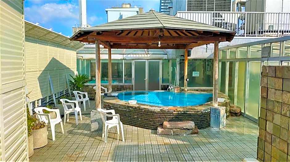Ikebukuro Royal Hotel