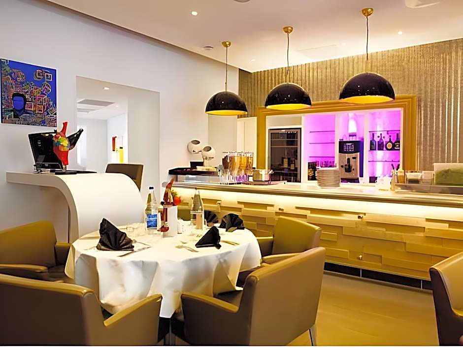 Hotel et Spa La Villa K - Basel Airport
