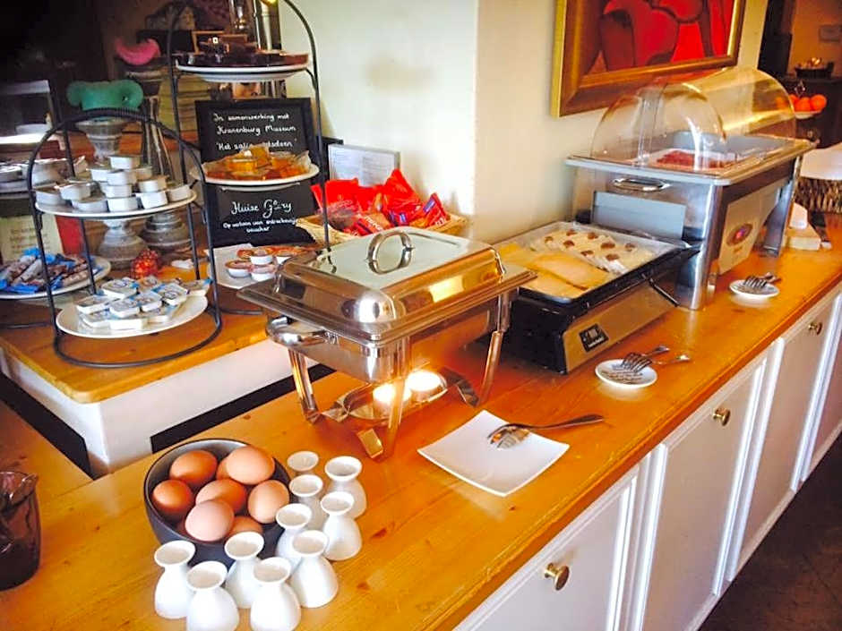 Landgoed Huize Glory