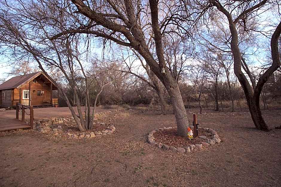 Katie's Cozy Cabins