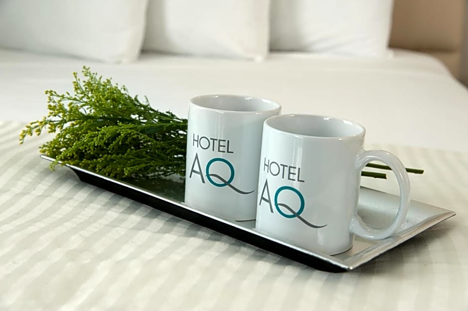Hotel Aqua Mar