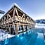 HUBERTUS Mountain Refugio Allgau