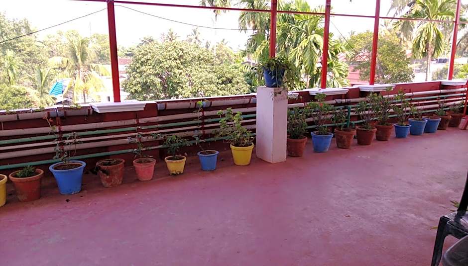 Elim Homestay Fort Kochi