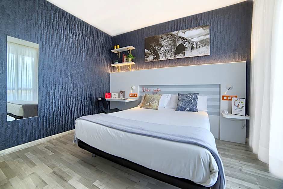 Hotel Luze El Villa