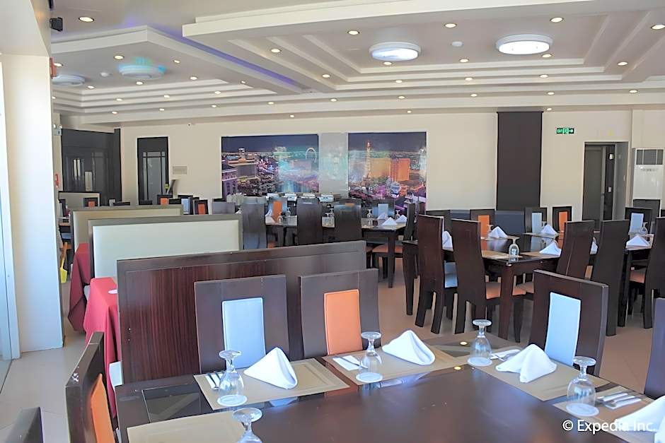 Subic Bay Venezia