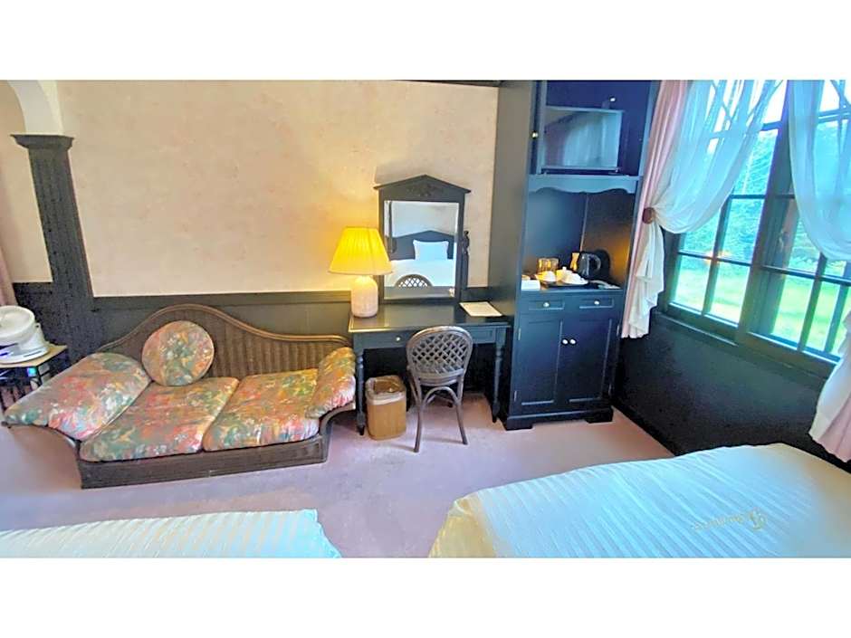 Restaurant & Hotel Traumerei - Vacation STAY 47760v