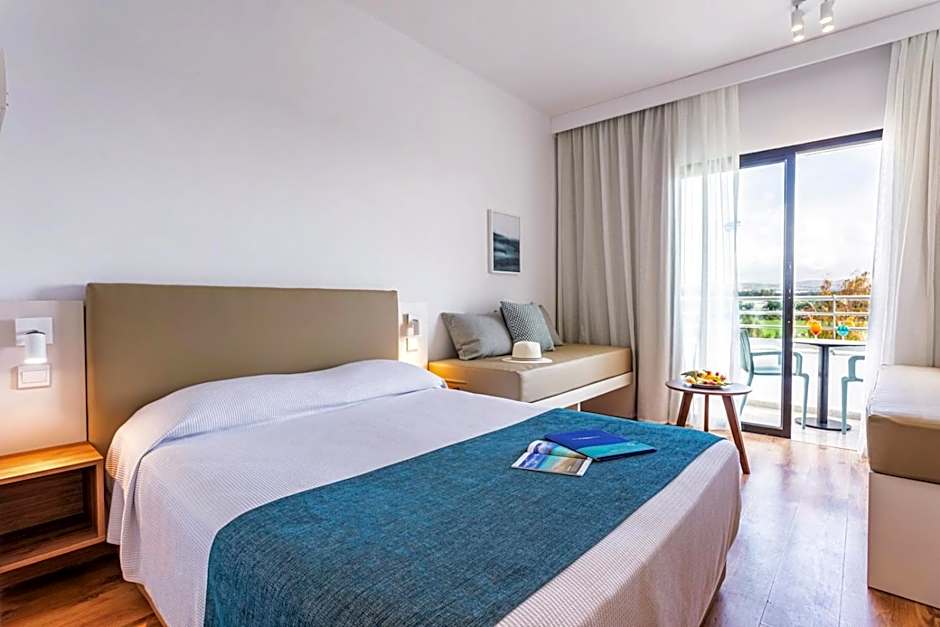 Louis Phaethon Beach