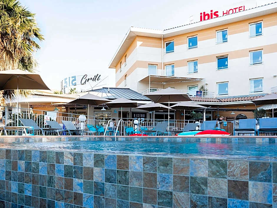 ibis La Ciotat