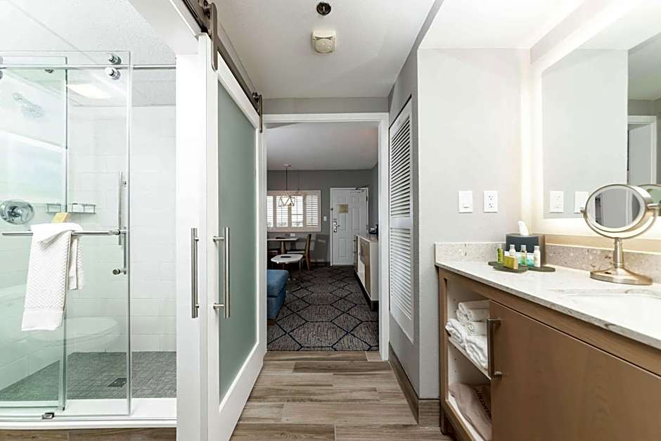 DoubleTree Suites By Hilton Melbourne Beach Oceanfront