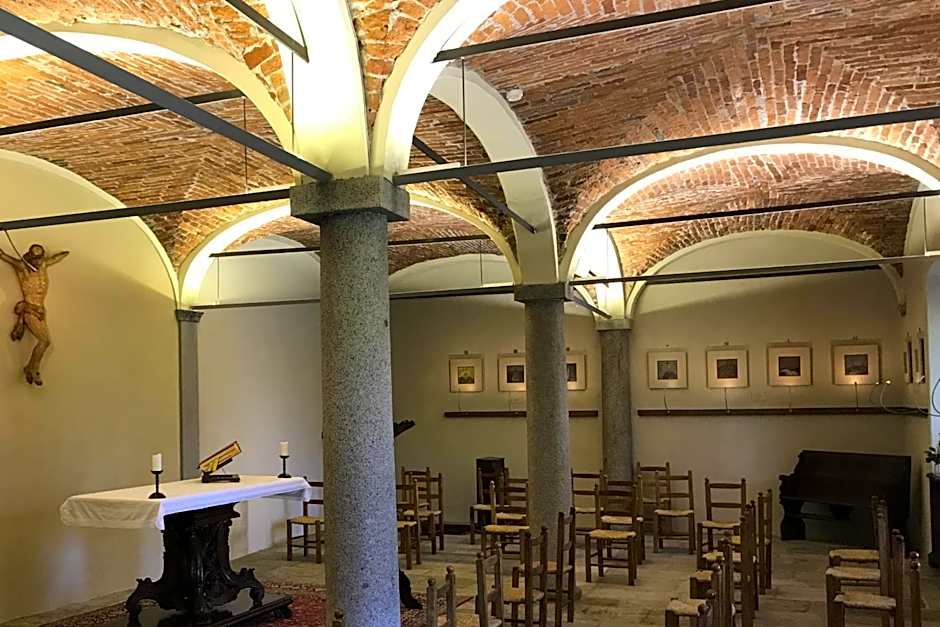 LVG Hotel Collection - Il Chiostro