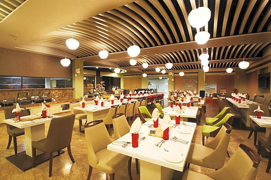 Vijan Mahal Jabalpur