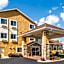 Comfort Inn Ottawa Starved Rock Area