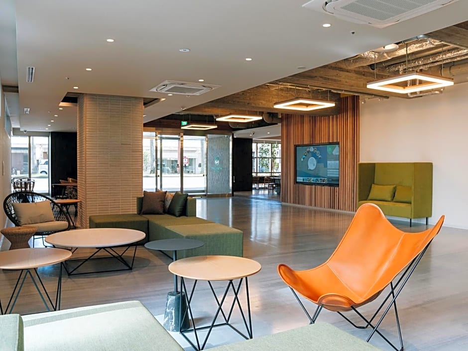 Prince Smart Inn Miyazaki