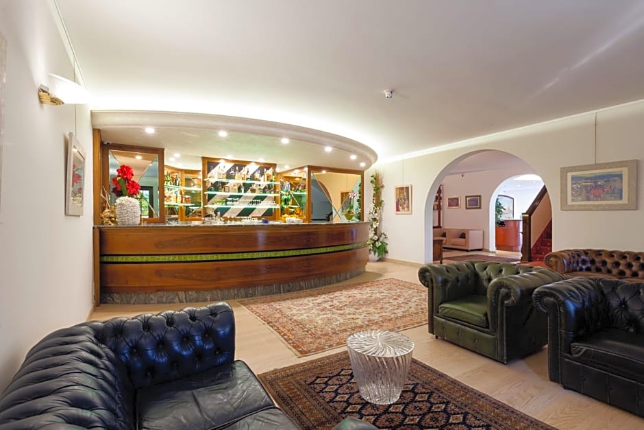Hotel Prata Verde
