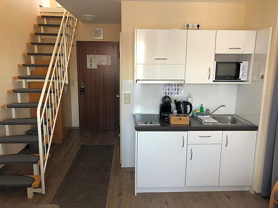 Apartment 47