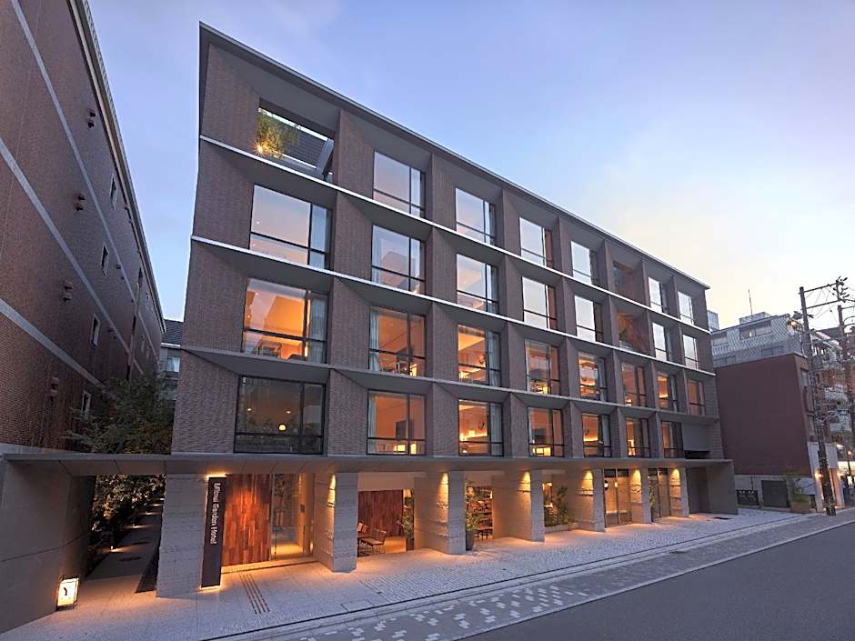 Mitsui Garden Hotel Kyoto Sanjo Premier