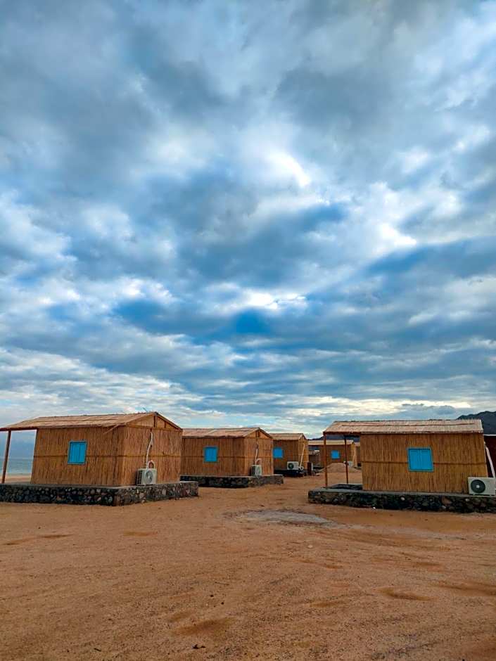 Casablanca Beach Camp