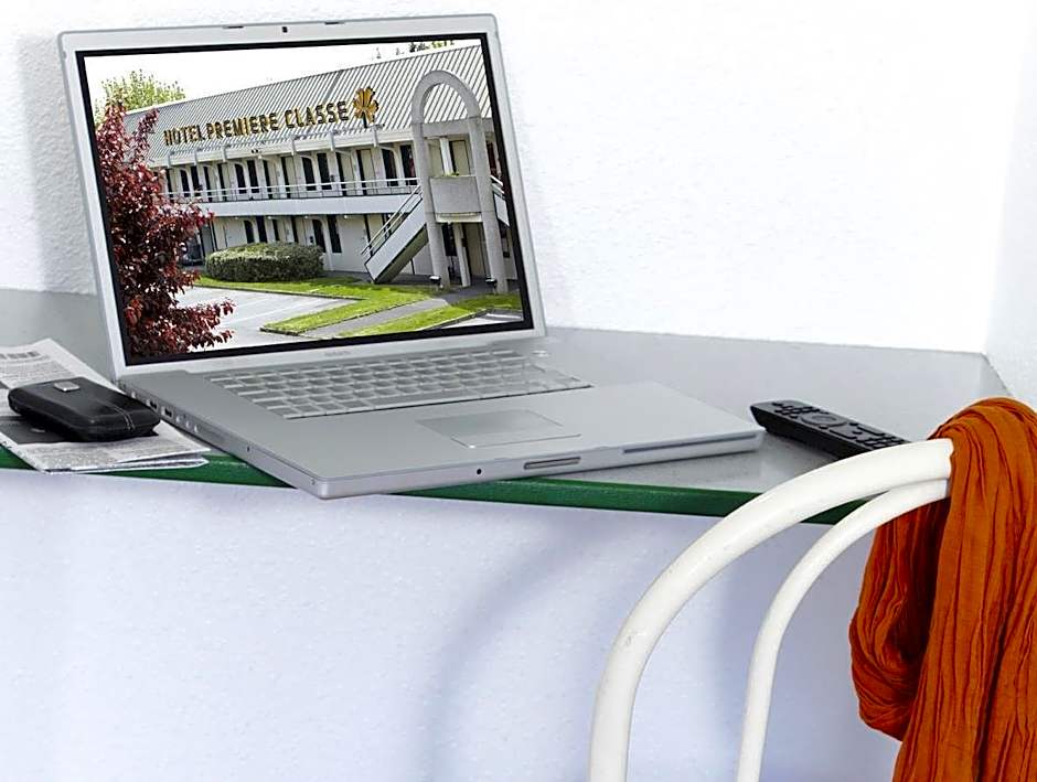 Premiere Classe St Quentin