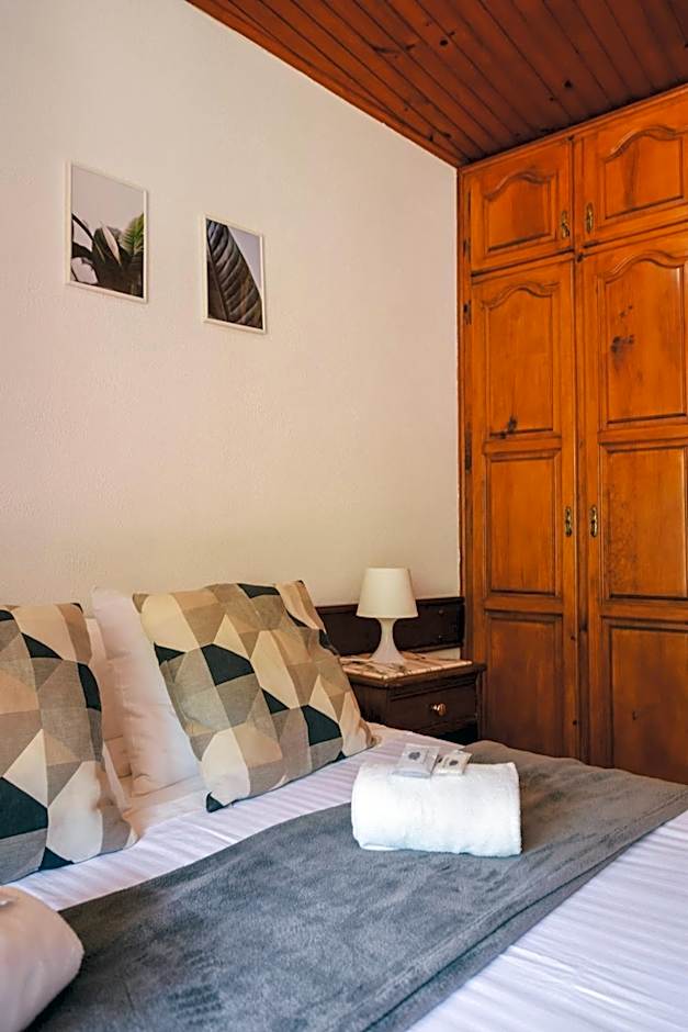 Nations Gerês - Bed & Breakfast