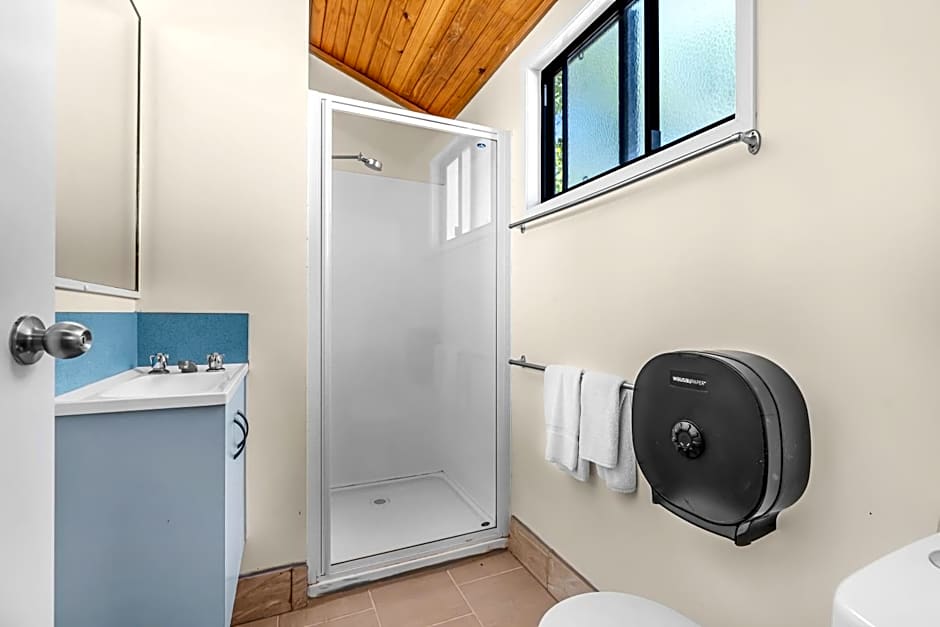 BIG4 Lake Maraboon Holiday Village