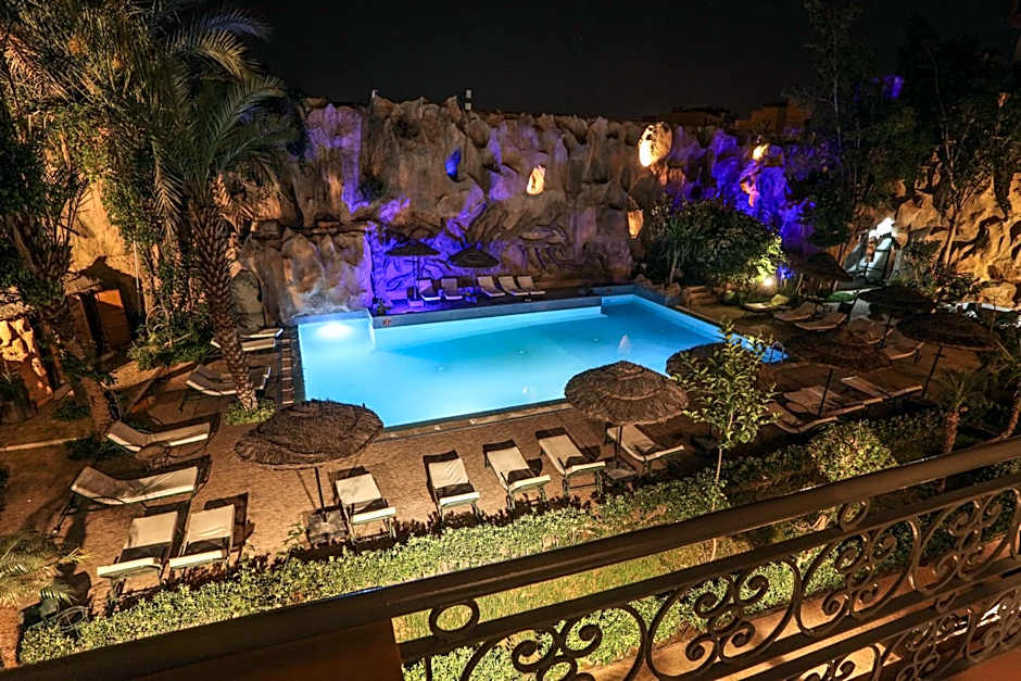 Hotel Imperial Holiday