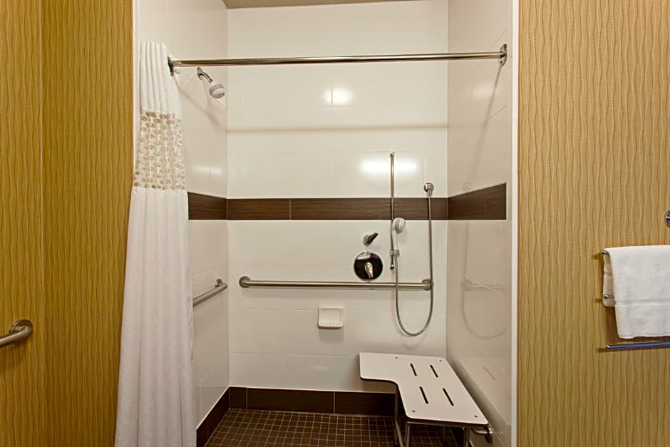 Hampton Inn Seattle/Everett Downtown