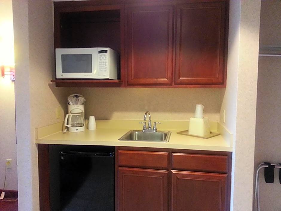 Ocean 1 Hotel & Suites Ocean City