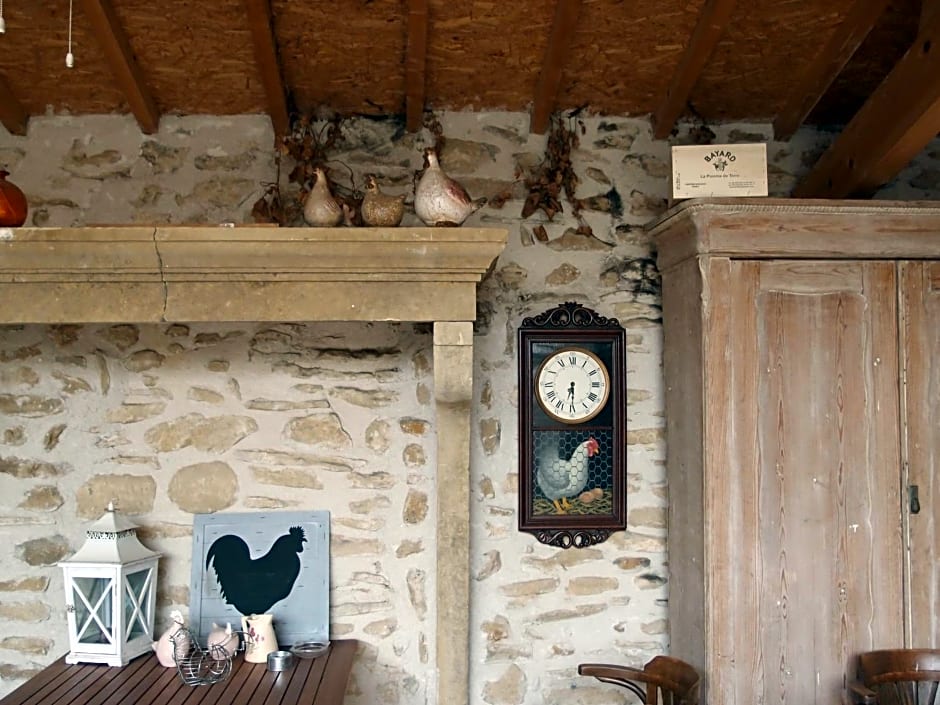 Ferme Robin