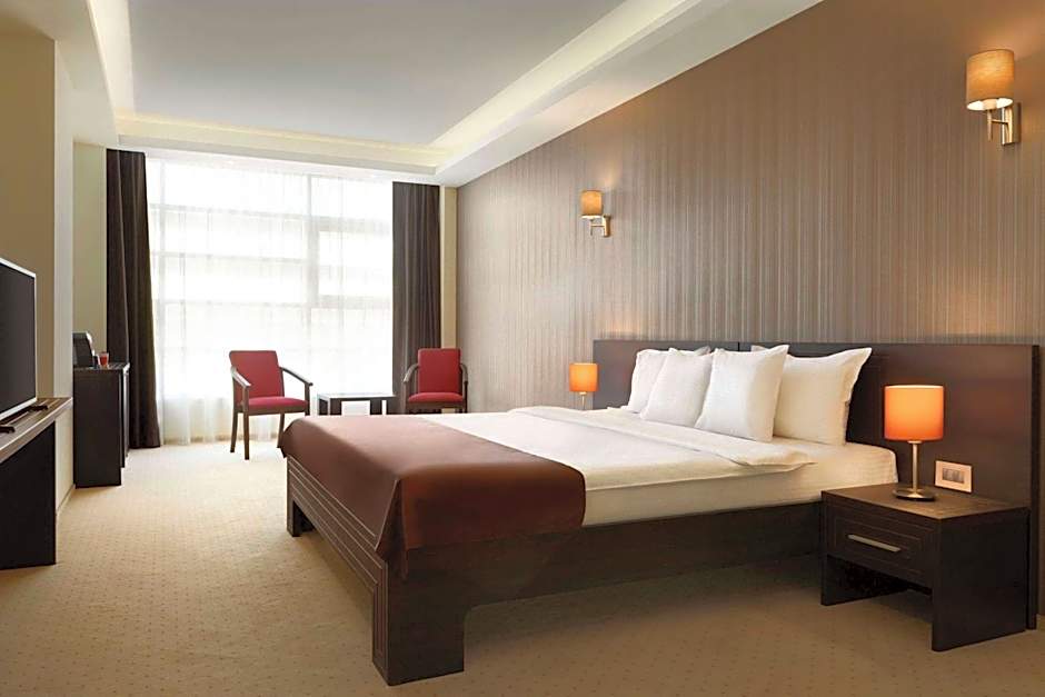 Ramada by Wyndham Constanta