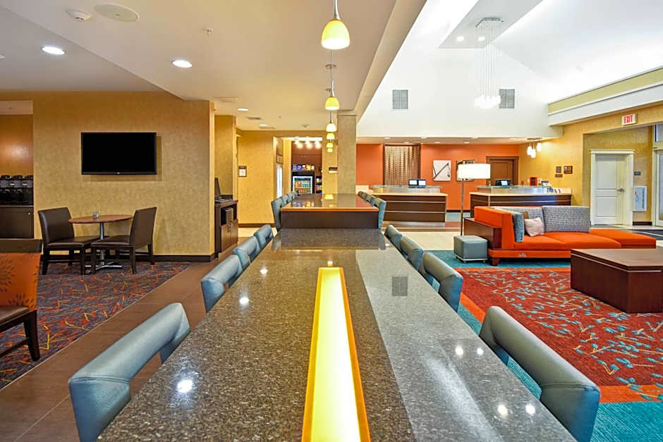 Residence Inn by Marriott Springfield Chicopee