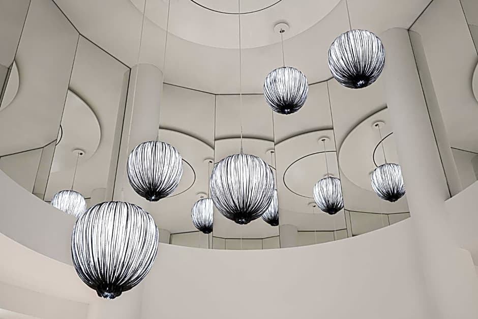 voco Vienna Prater By IHG