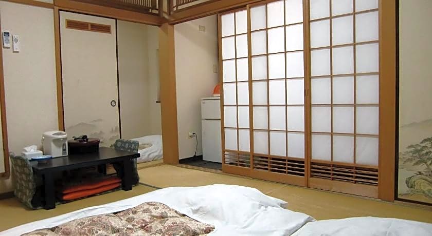 Ryogoku River Hotel