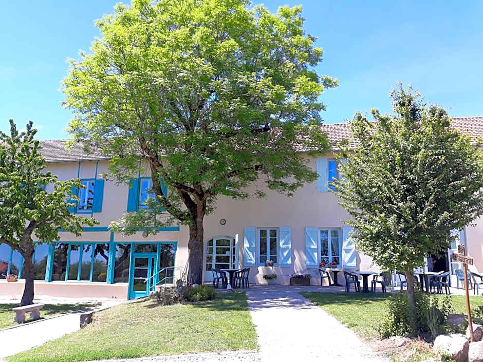 Maison de la Monne