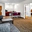 Hampton Inn By Hilton Grand Rapids-North