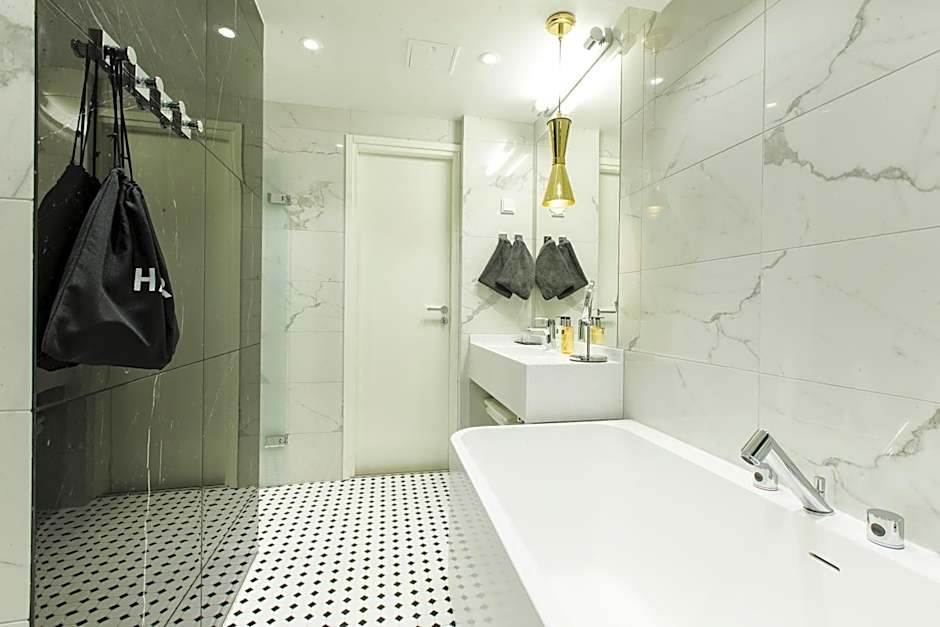 Quality Hotel Sveitsi