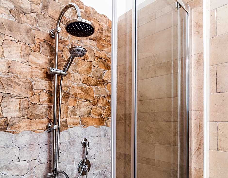 Isca della Chitarra Bed and Charme