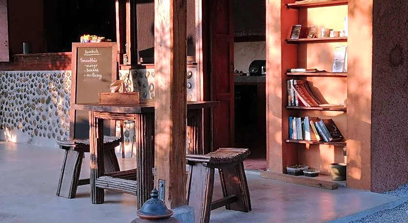 Bambuh Boutique Homestay - Adult Only