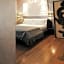 Borghese Palace Art Hotel