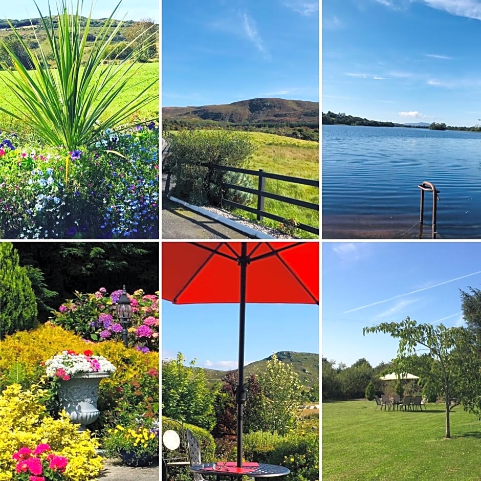 Hillcrest farmhouse Bed & Breakfast