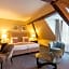 Dukes' Arches Brugge Adults only
