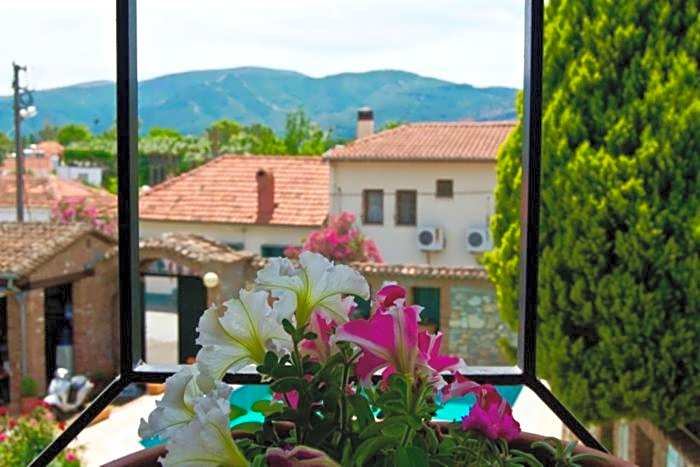 Akay Hotel