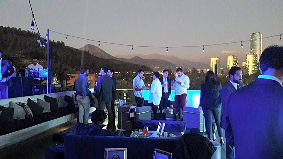 Ladera Boutique Hotel