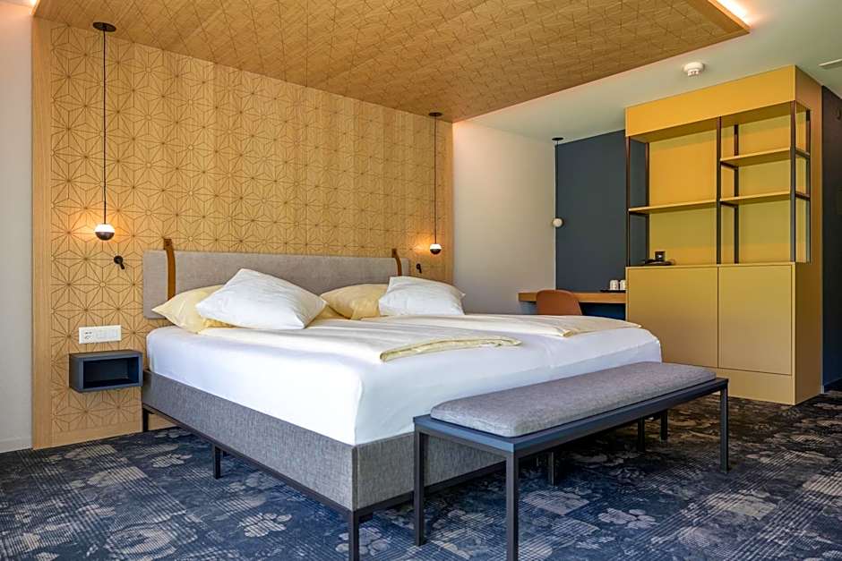 Stella Swiss Quality Hotel