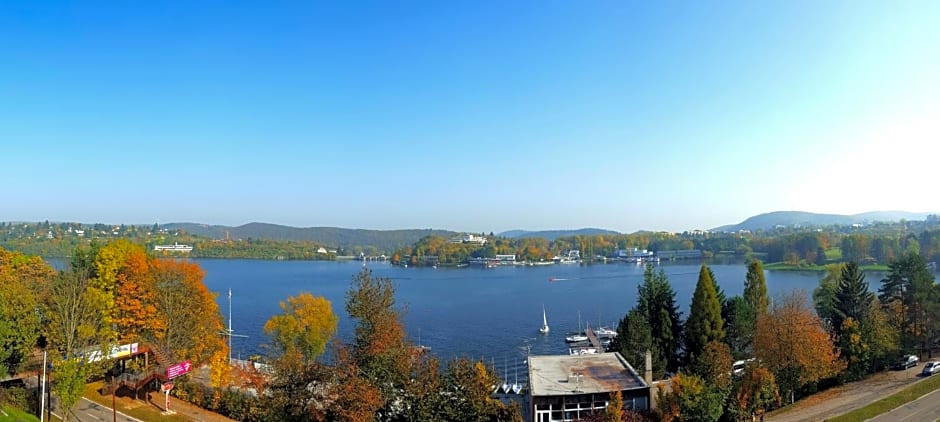 Hotel Rakovec