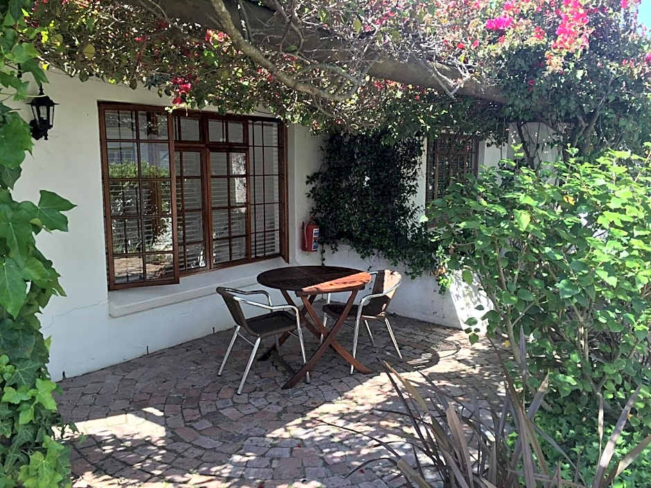 Albourne Guesthouse