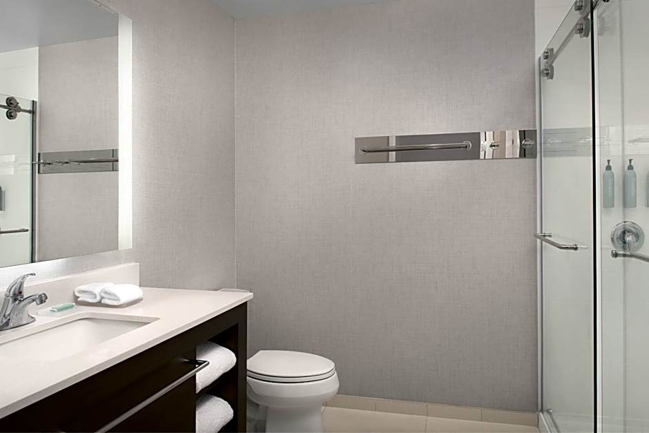 Residence Inn by Marriott Fresno Clovis